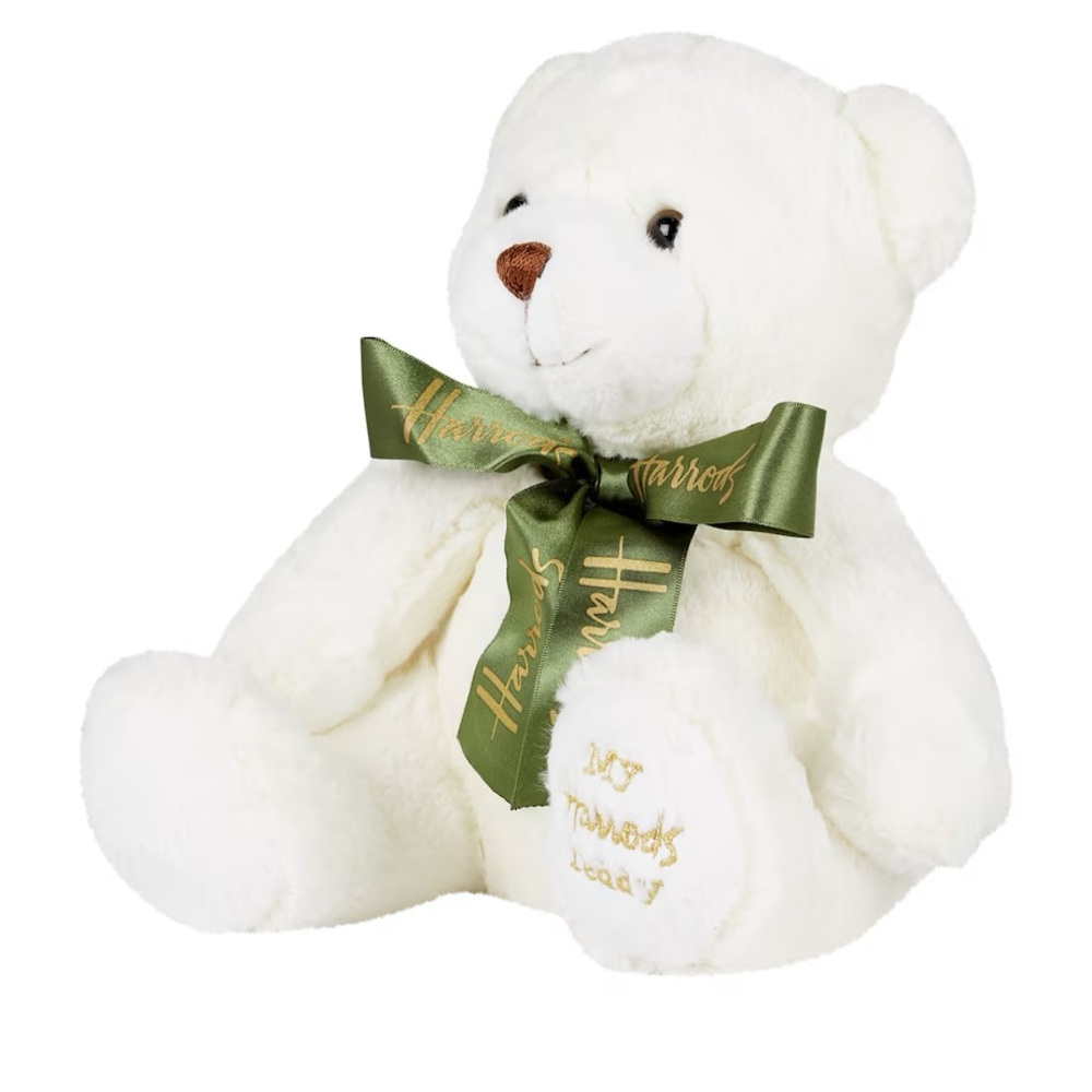 My Harrods Teddy Bear